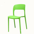 Cheap Fashion Recreational Leisure Stacking Plastic Outdoor Chair garden chair